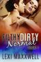 [Filthy Dirty Normal 04] • Filthy Dirty Normal, Volume 4